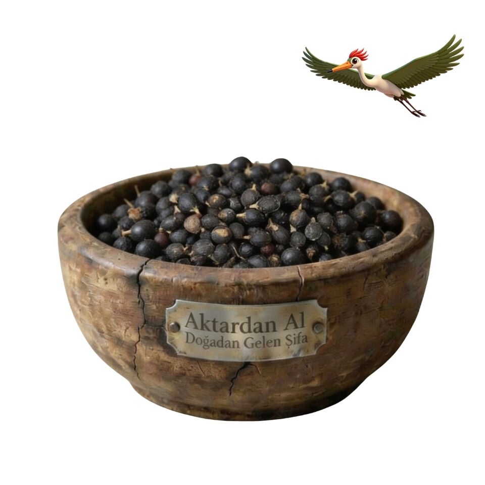 Doğanın Erkeklere Hediyesi: Saw Palmetto (Cüce Palmiye) Nedir, Ne İşe Yarar?