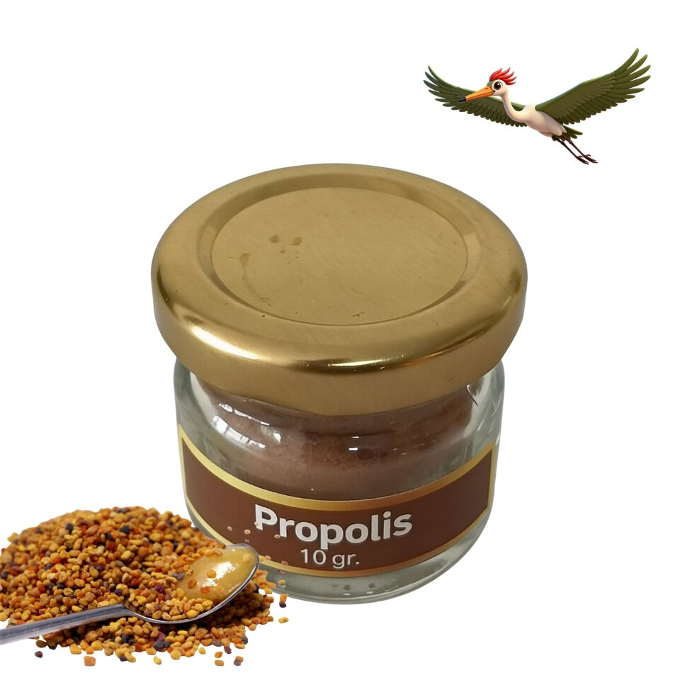 Aktardan Al Propolis Ekstraktı - 10 ml.