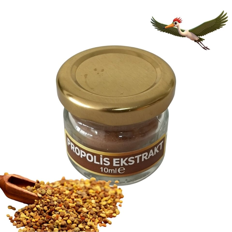 Aktardan Al Propolis Ekstraktı - 10 ml.