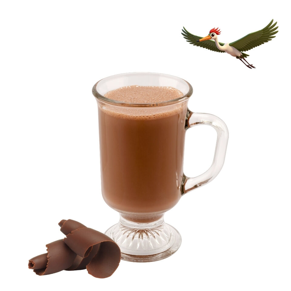 Altıncezve Sıcak Çikolata - 250 Gr.