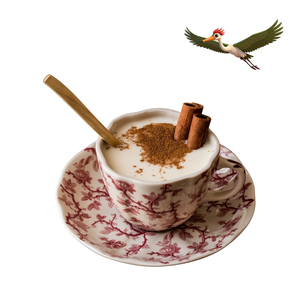 Altıncezve Salep - 250 Gr.