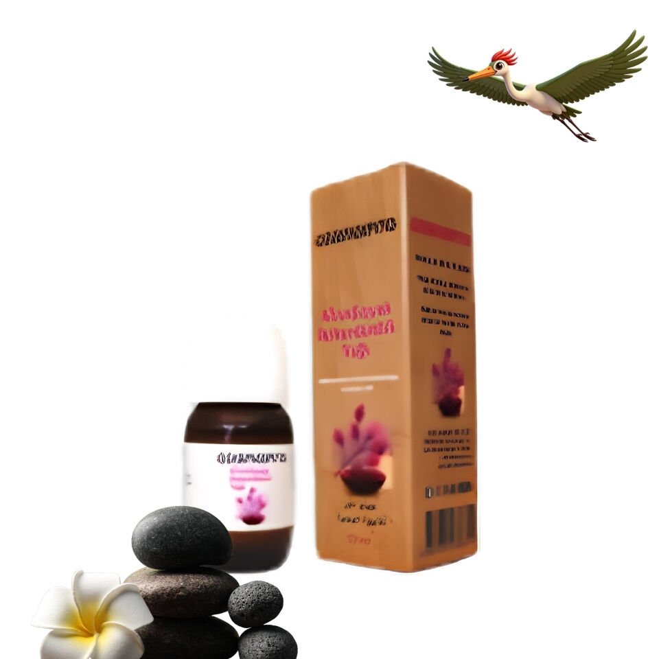 Cosmopro Afrodizyak Masaj Yağı - 20 ml.