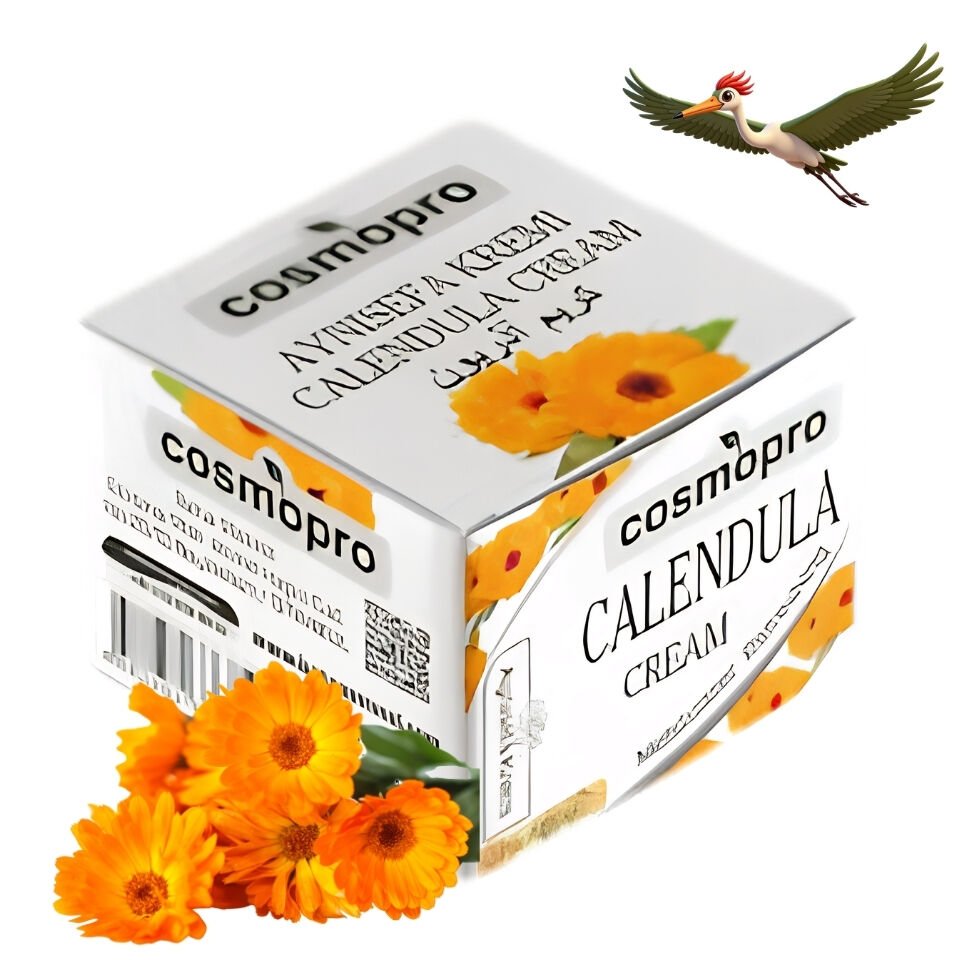 Cosmopro Aynısefa Kremi - 100 ml.