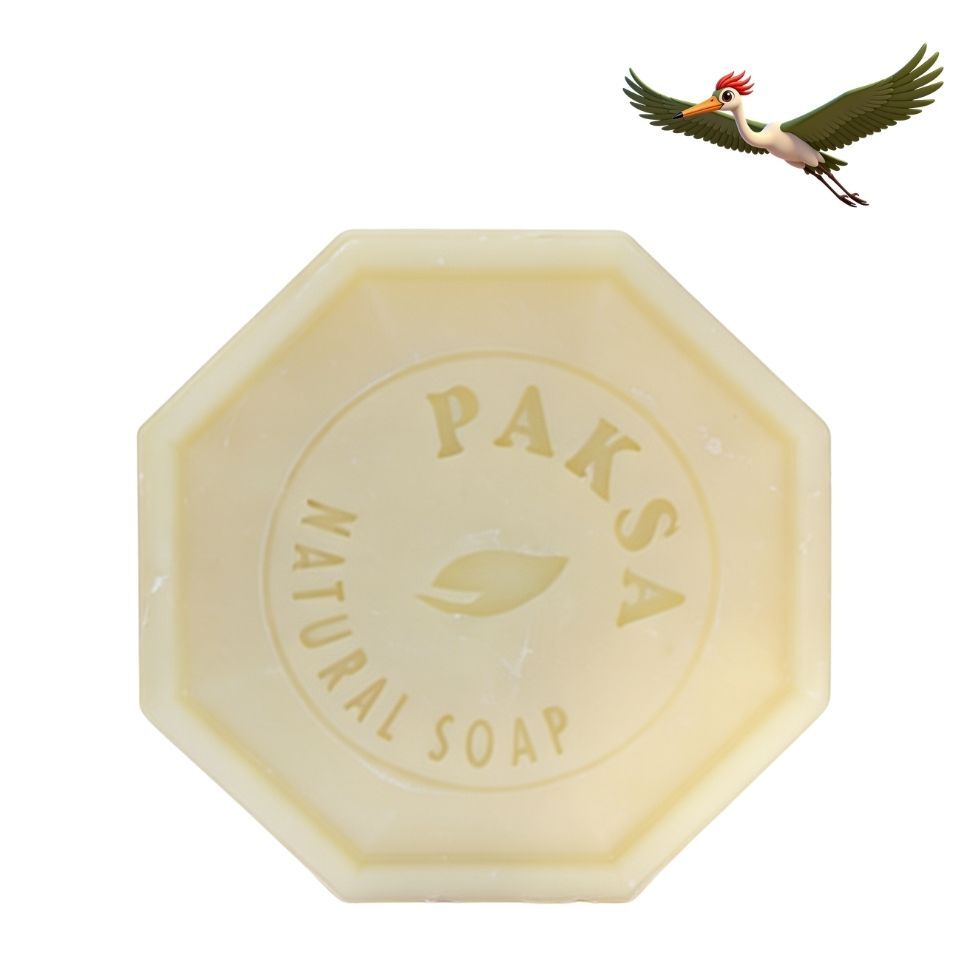 Paksa Aynısefa Sabunu - 125 Gr.