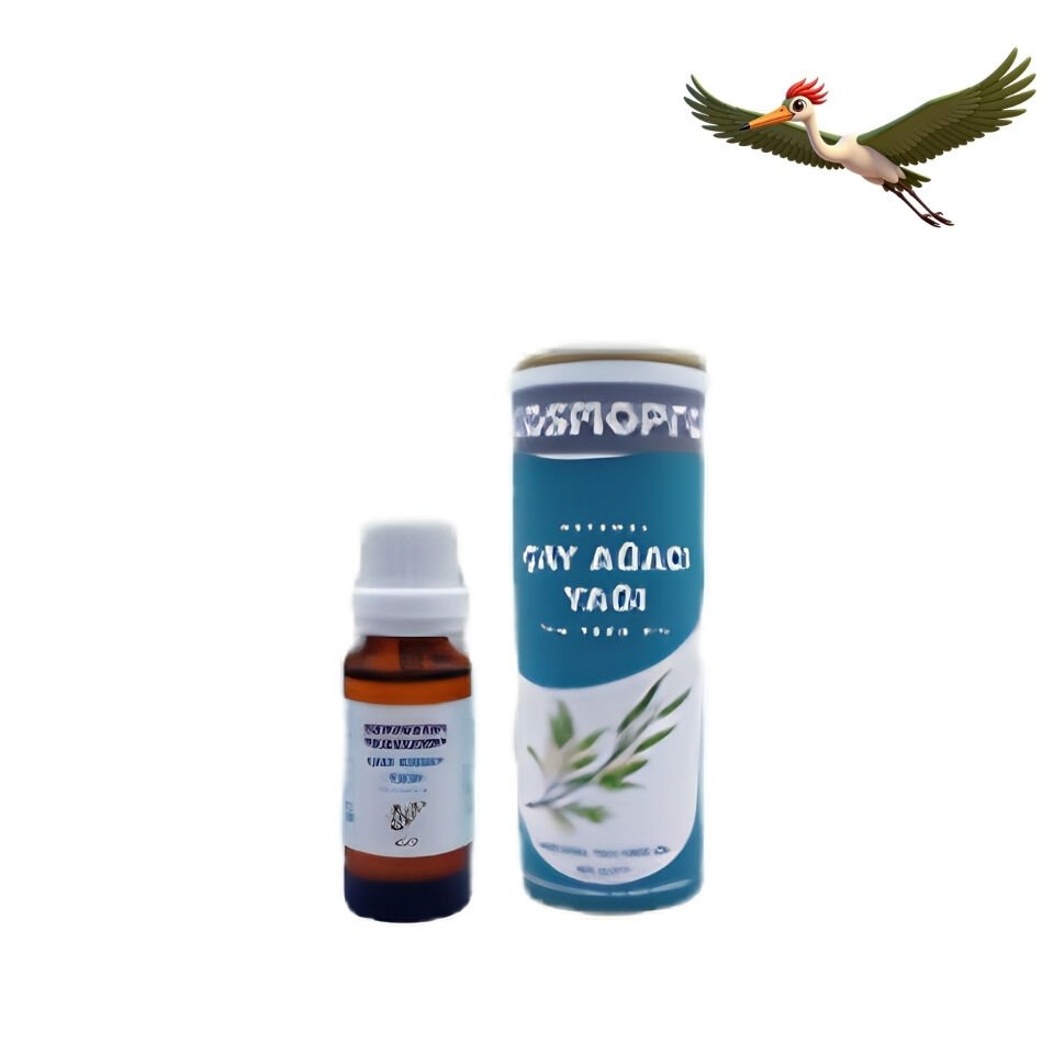 Cosmopro Çay Ağacı Yağı - 20 ml.