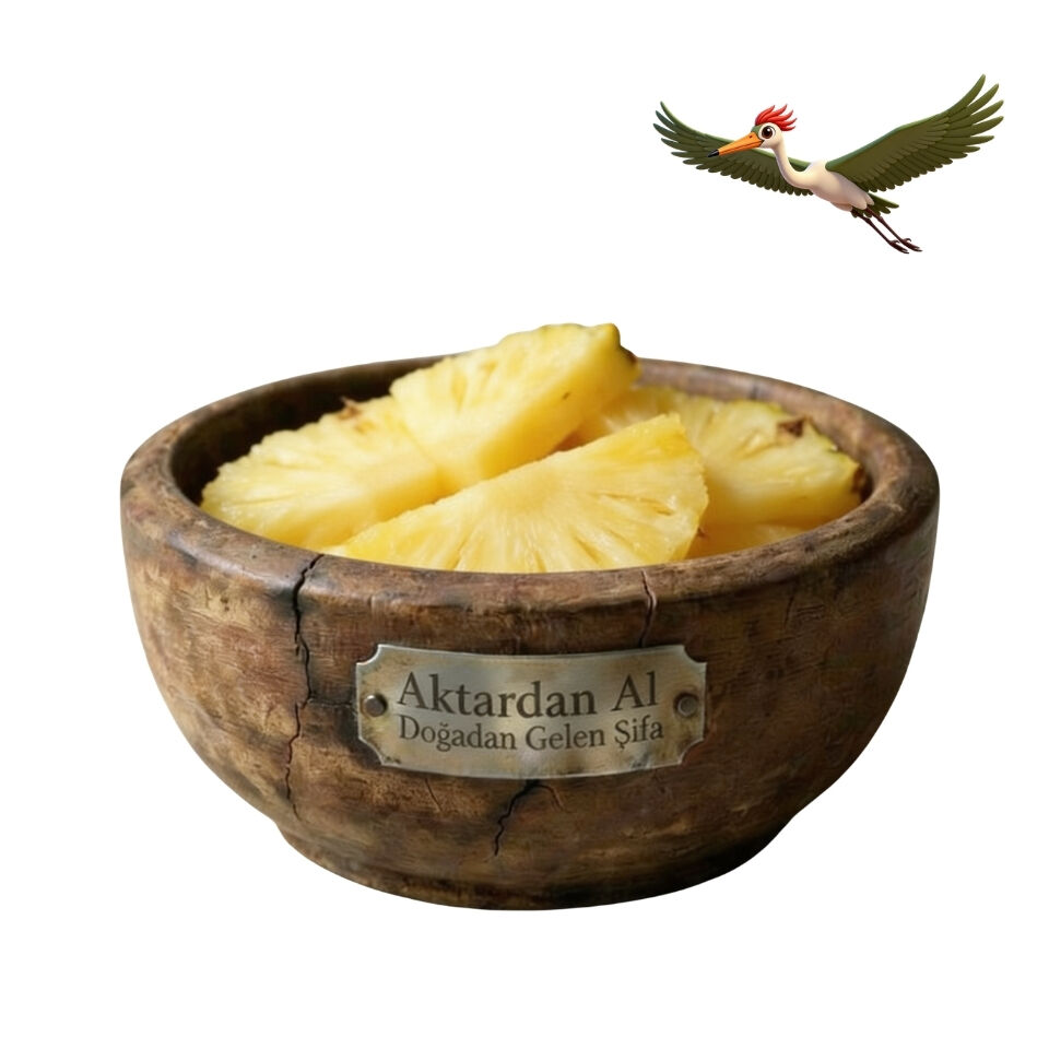 Paksa Ananas Sünger Sabunu - 130 Gr.