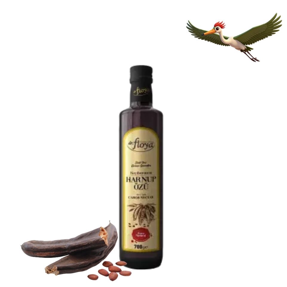 Dr. Floya Harnup Özü - 700 Gr.