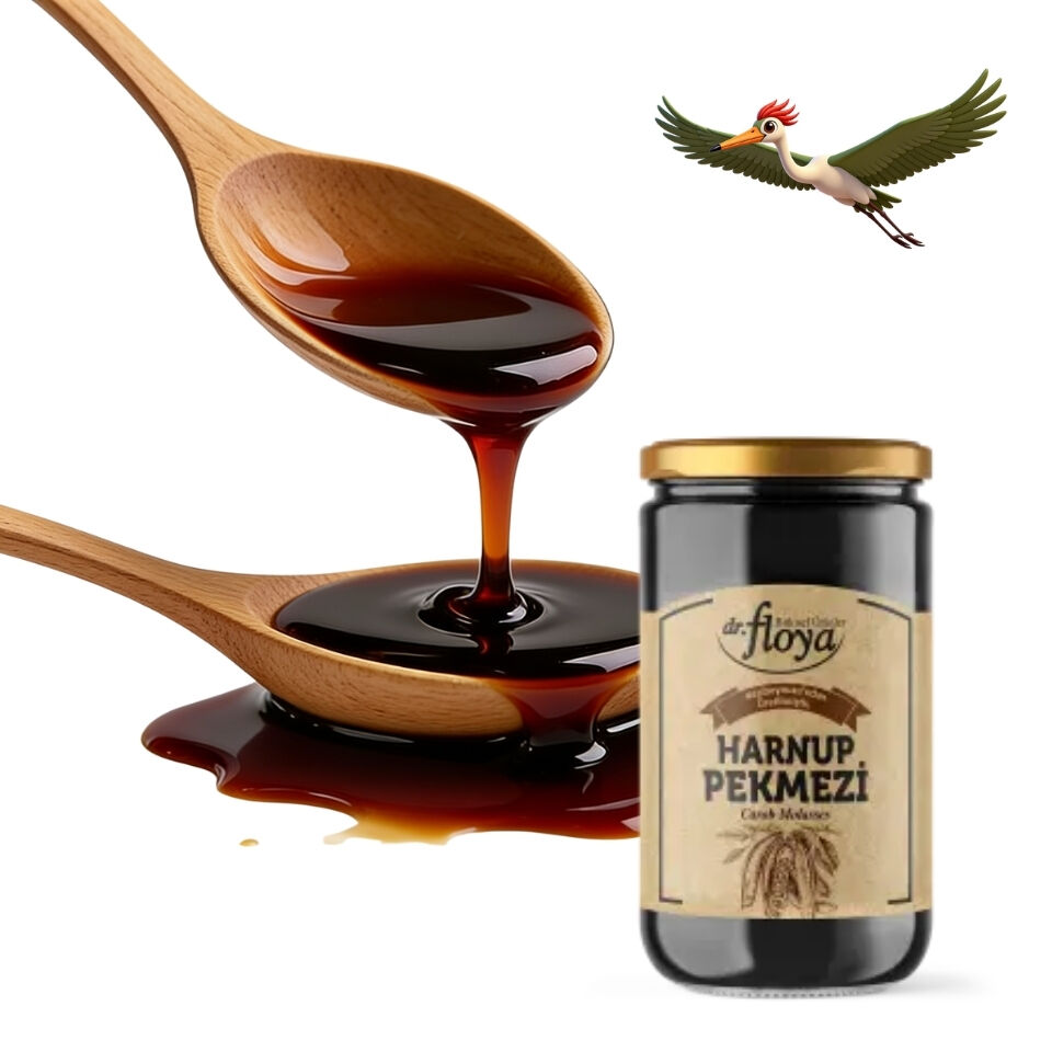 Dr. Floya Harnup Pekmezi - 800 Gr.