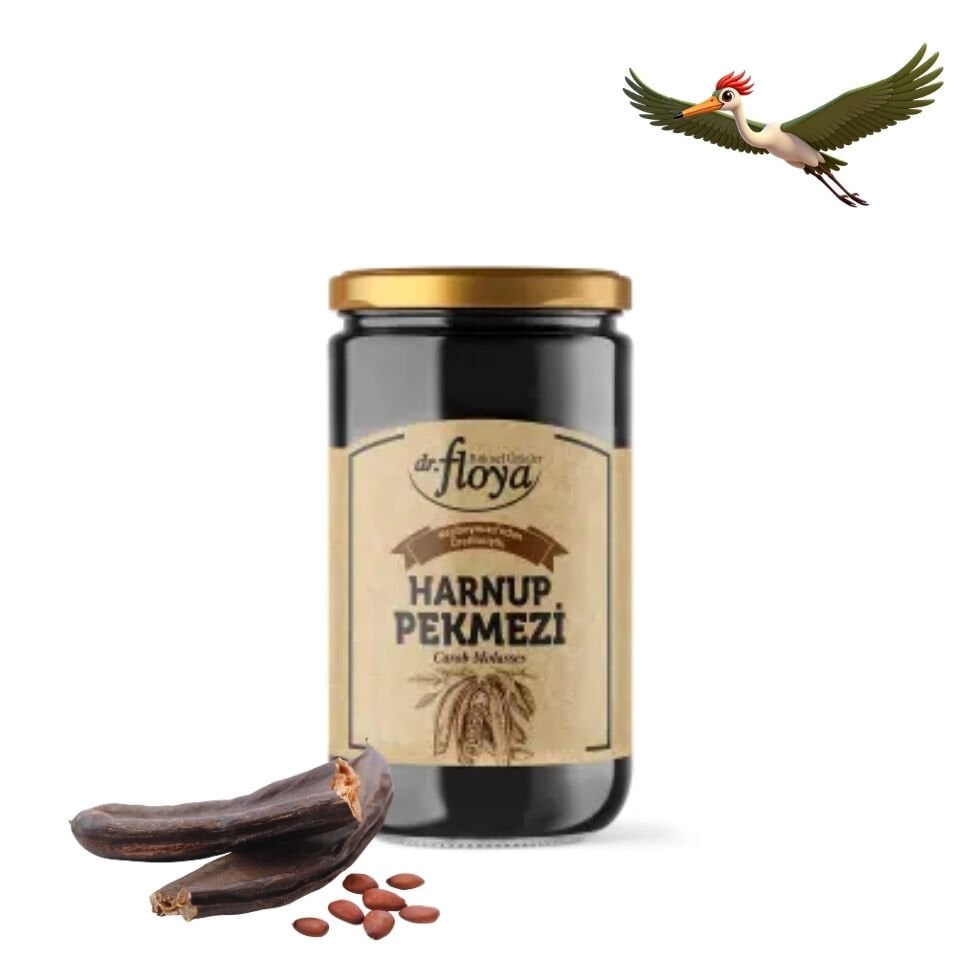 Dr. Floya Harnup Pekmezi - 800 Gr.