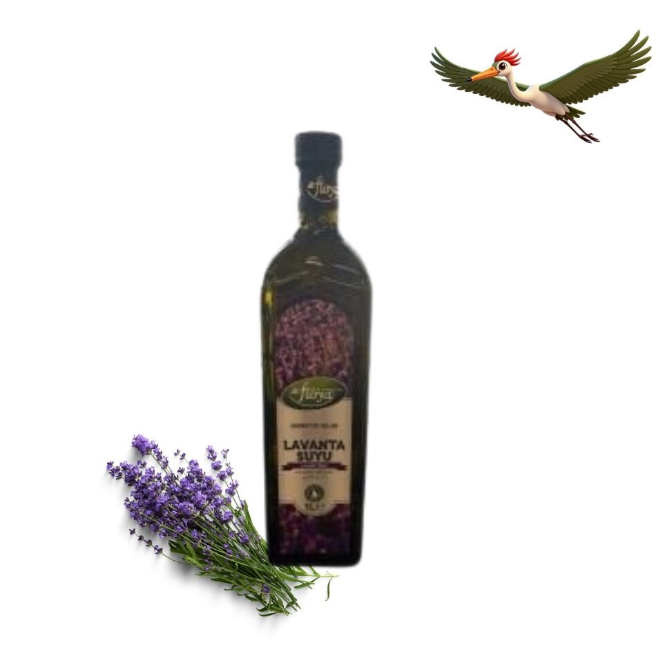 Dr. Floya Lavanta Suyu - 250 ml.