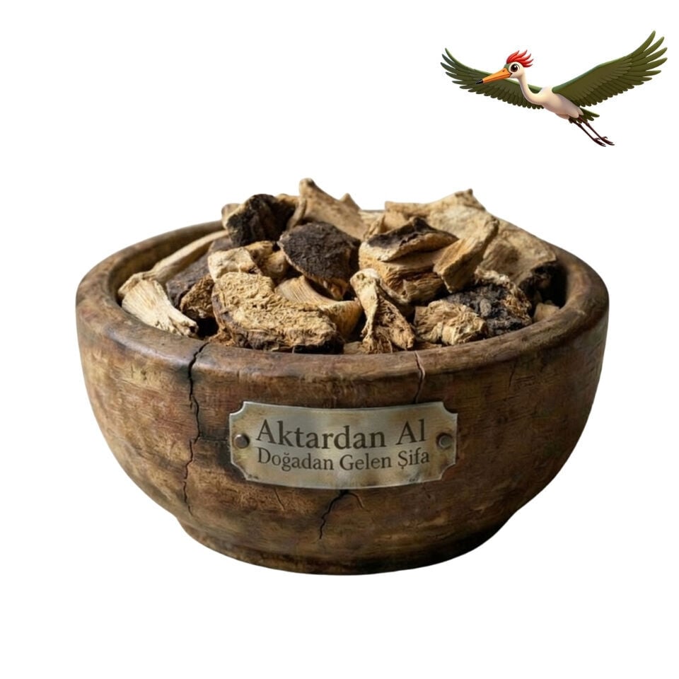 Çakşır Kökü - 100 Gr.