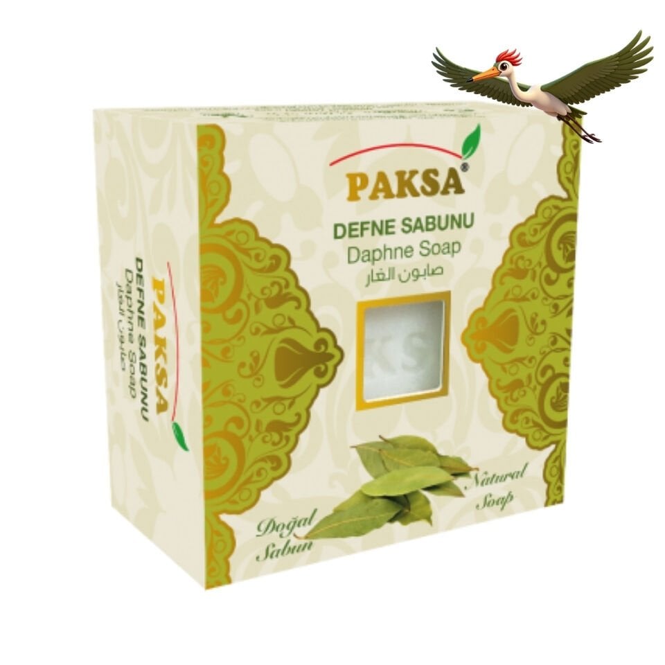 Defne Sabunu -  125 Gr.