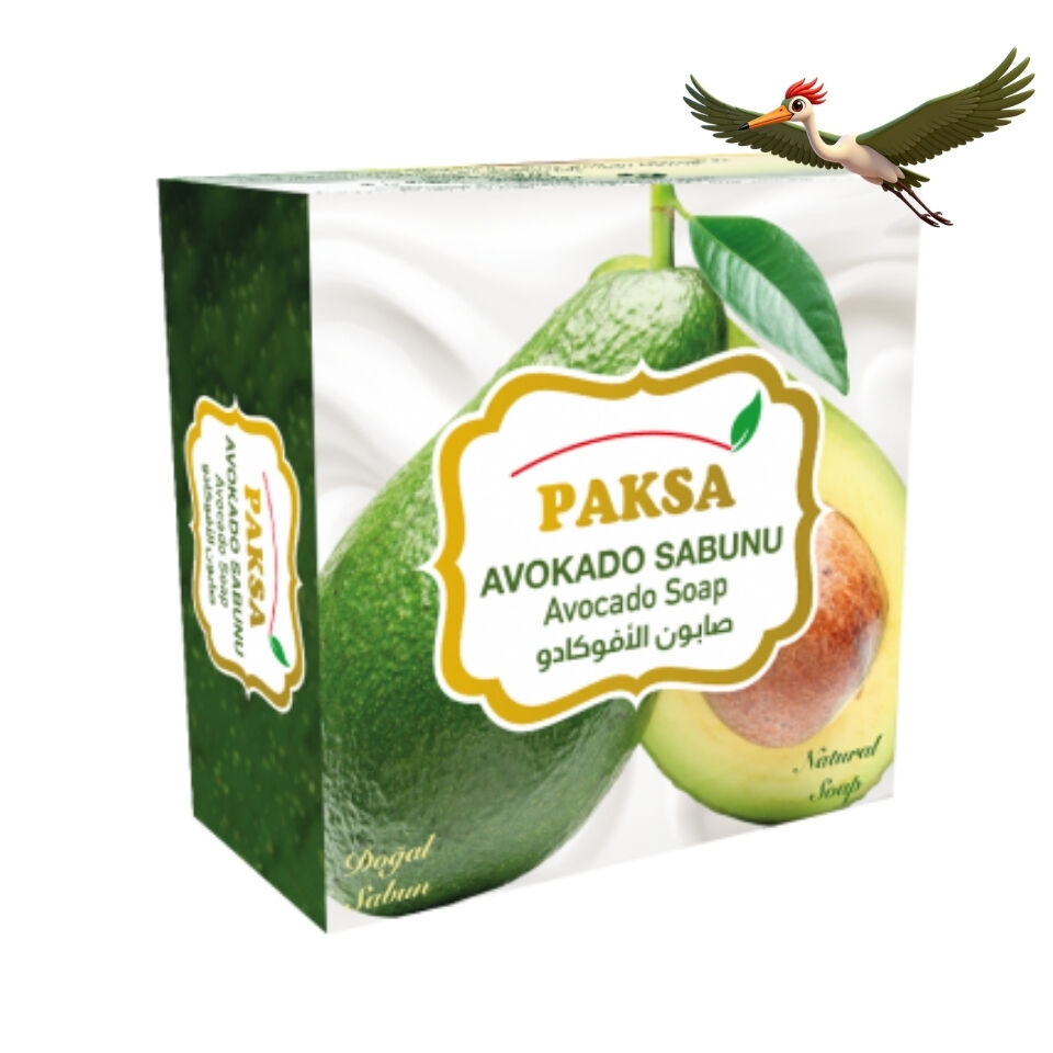 Paksa 3 Al 2 Öde Sabun