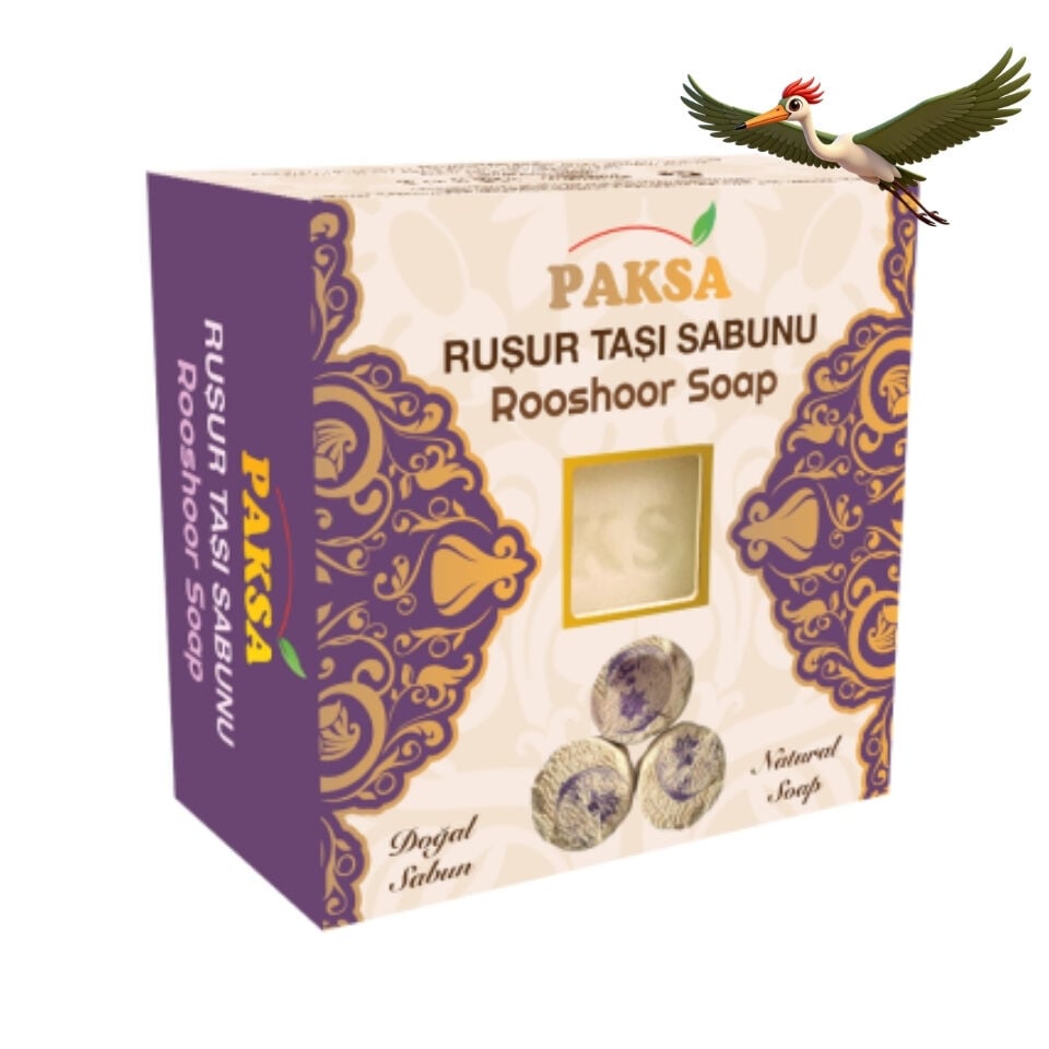 Paksa 3 Al 2 Öde Sabun