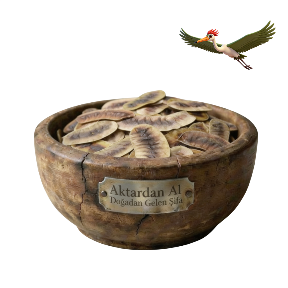 Aktardan Al Açlık Otu - 75 Gr.