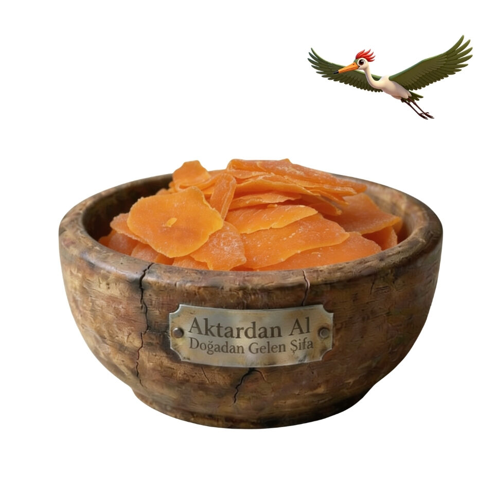 Mango Kurusu - 100 Gr.