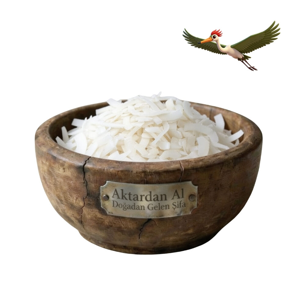 Hindistan Cevizi Kurusu - 100 Gr.