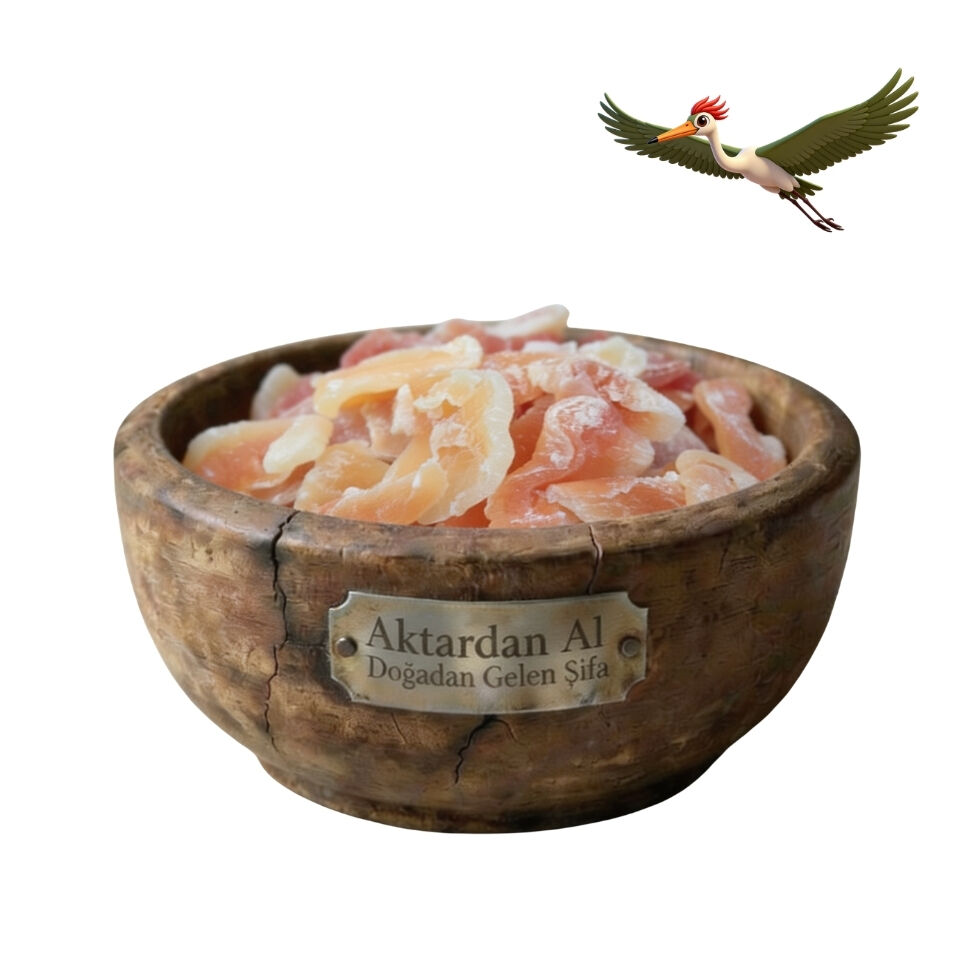 Papaya Kurusu - 100 Gr.