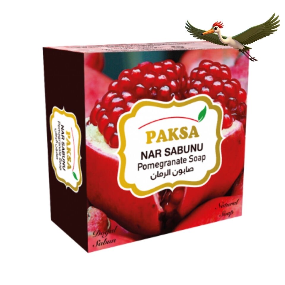 Paksa Nar Sabunu - 125 Gr.