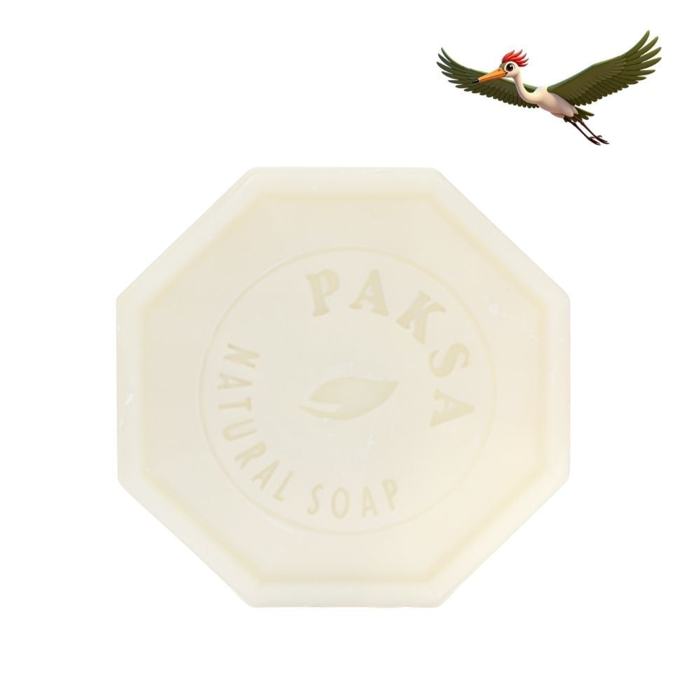 Paksa Hamam Sabunu - 125 Gr.