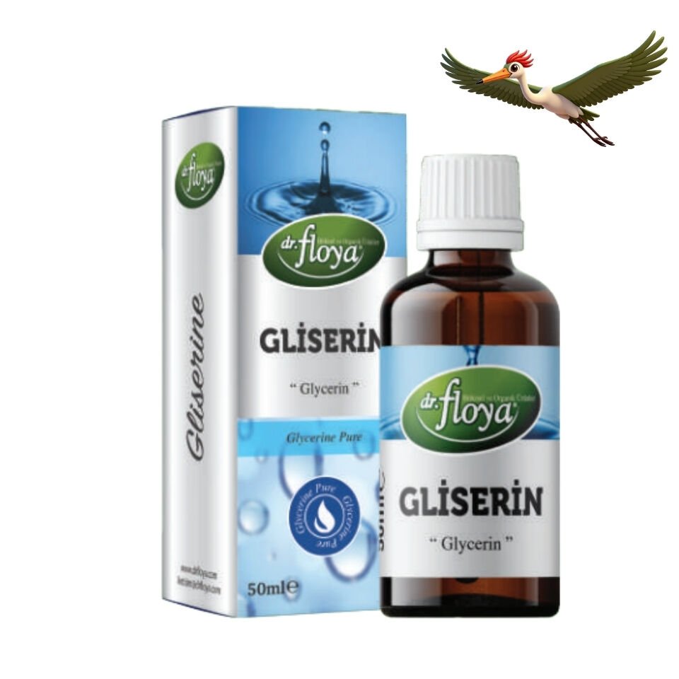 Dr. Floya Gliserin - 50 ml.
