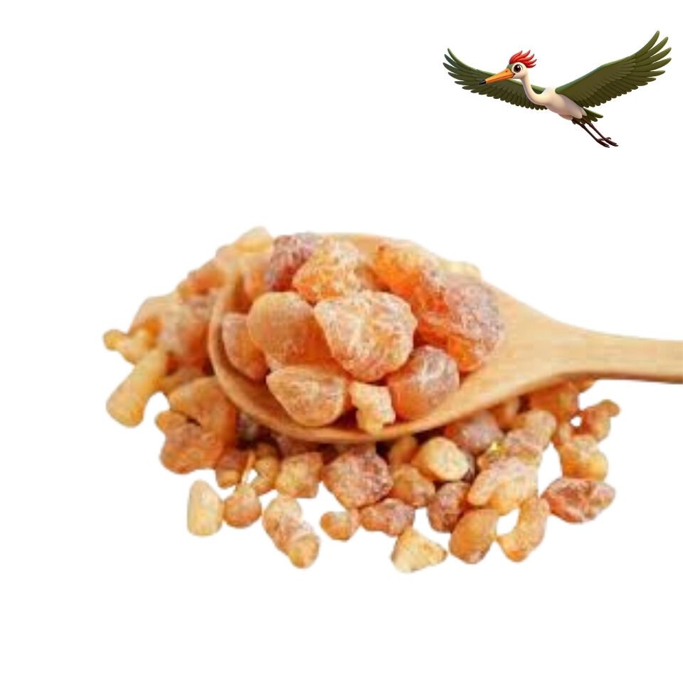 Arap Zamkı - 100 Gr.