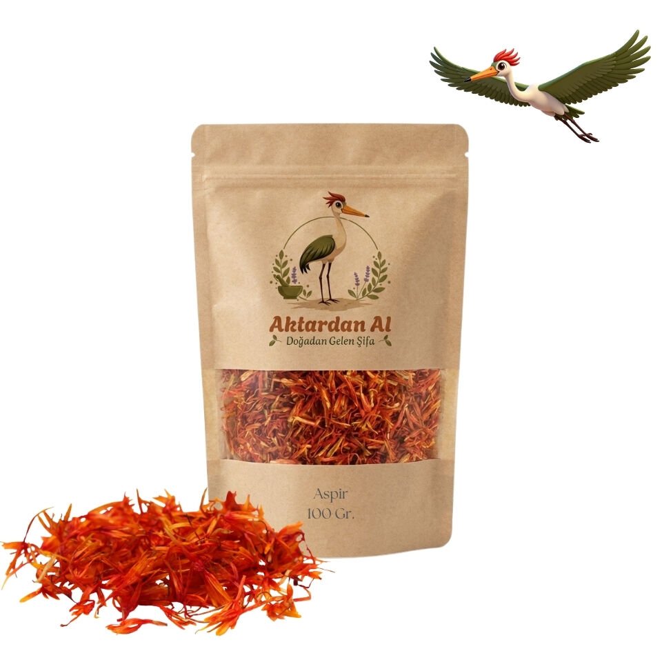 Aspir - 100 Gr.