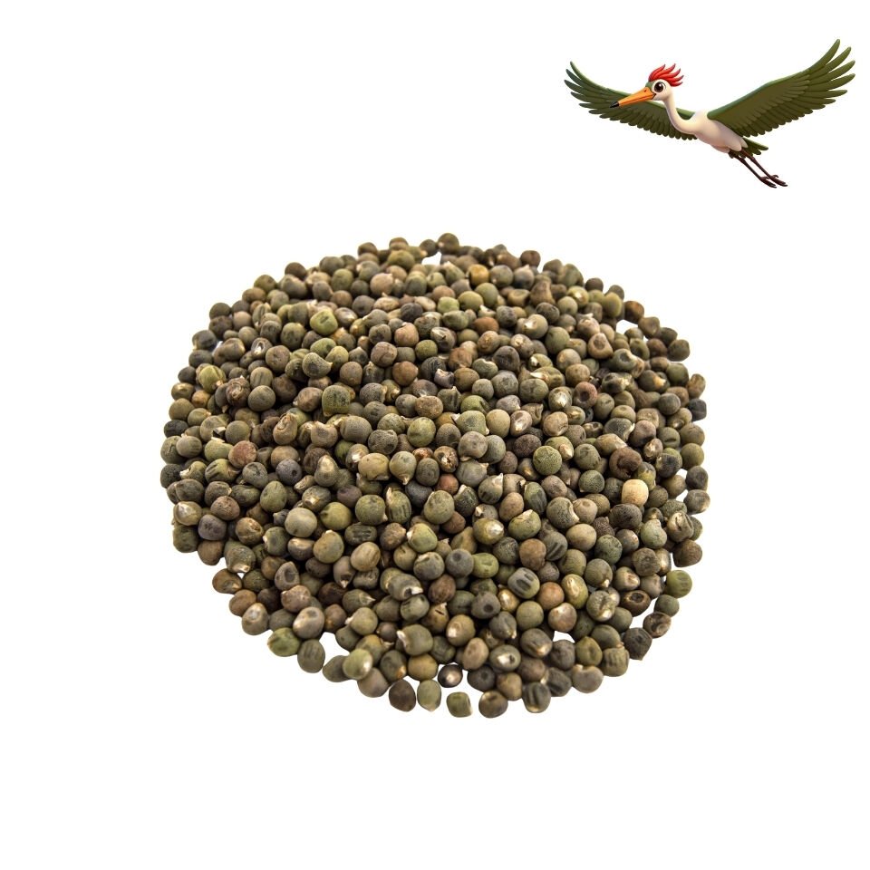 Bamya Tohumu - 100 Gr.