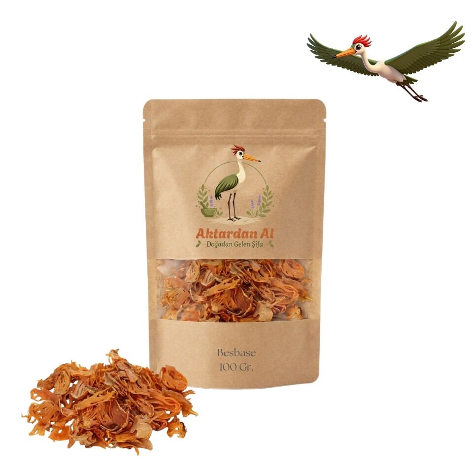 Besbase - 100 Gr.