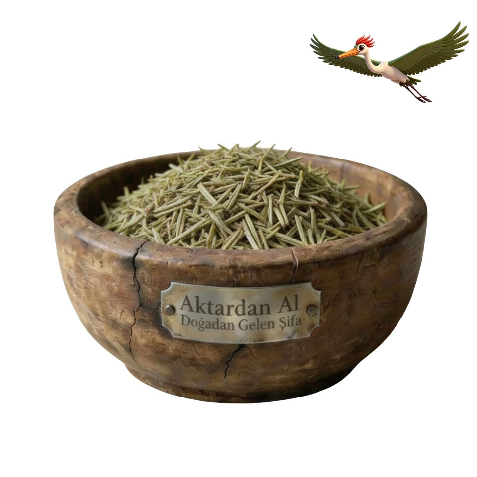 Biberiye - 100 Gr.