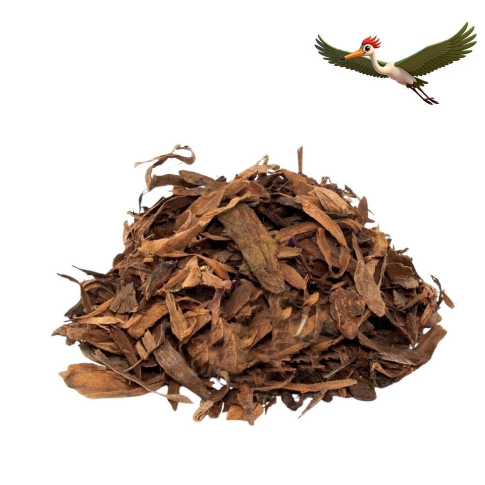 Buhur Yaprak - 100 Gr.