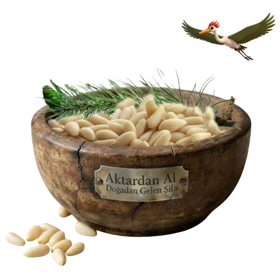 Dolmalık Fıstık - 100 Gr.