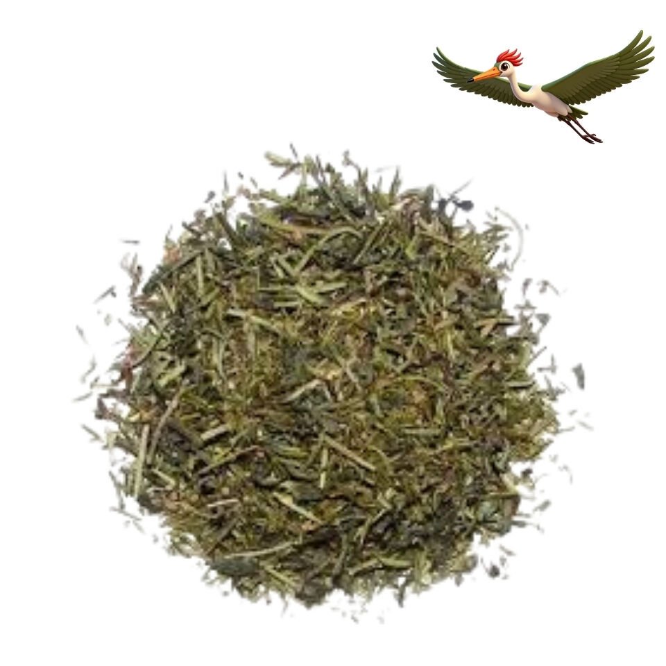 Funda Yaprağı - 100 Gr.