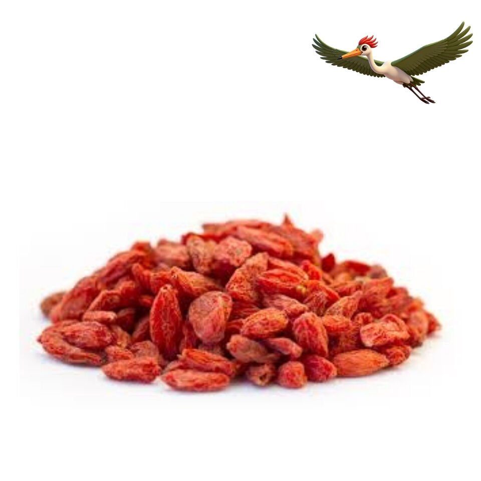 Goji Berry Kurusu - 100 Gr.