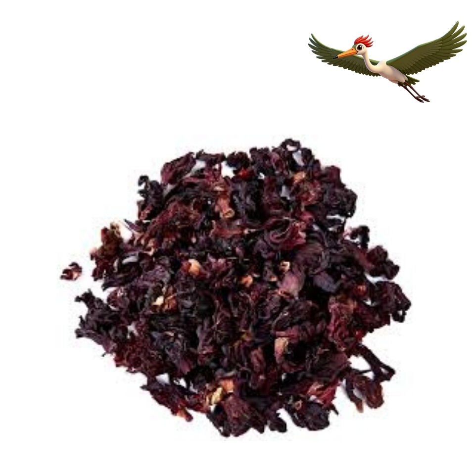 Hibiscus - 100 Gr.