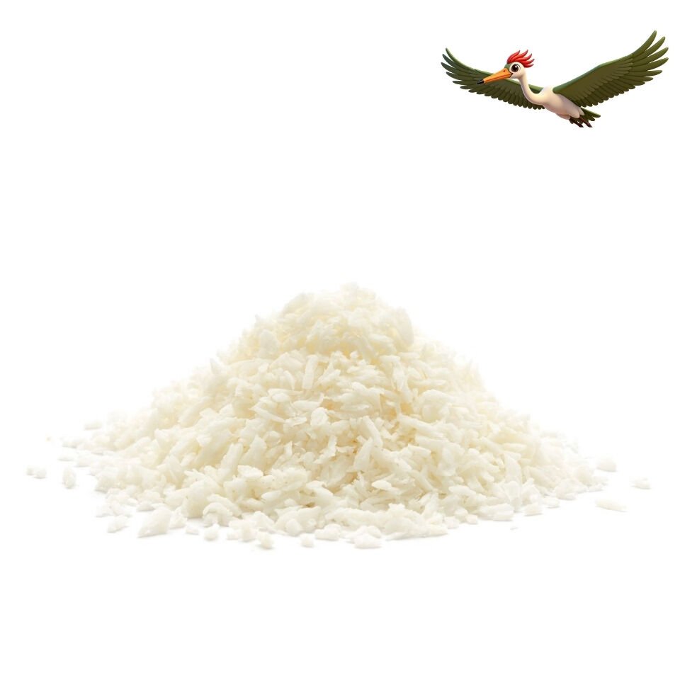 Rendelenmiş Hindistan Cevizi - 100 Gr.