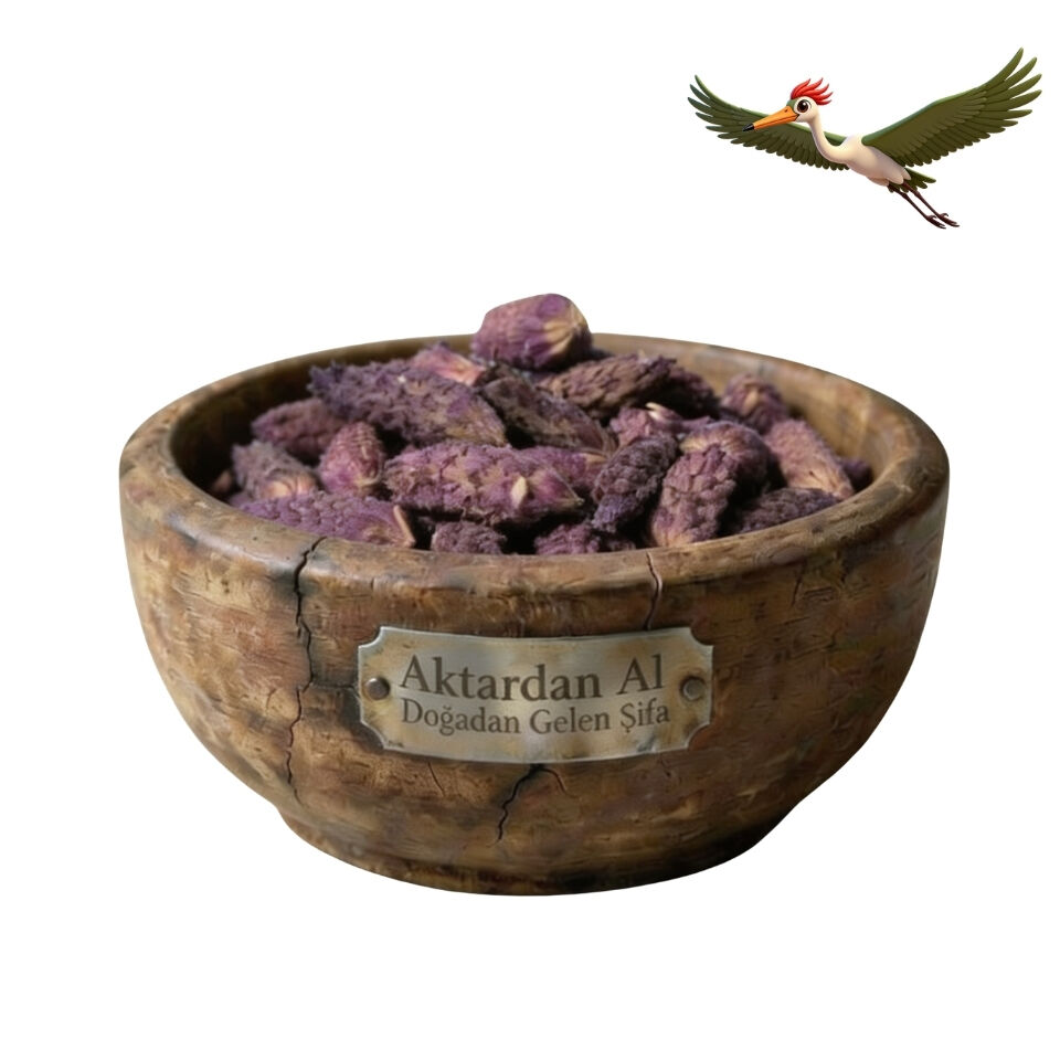 Karabaş Otu - 100 Gr.
