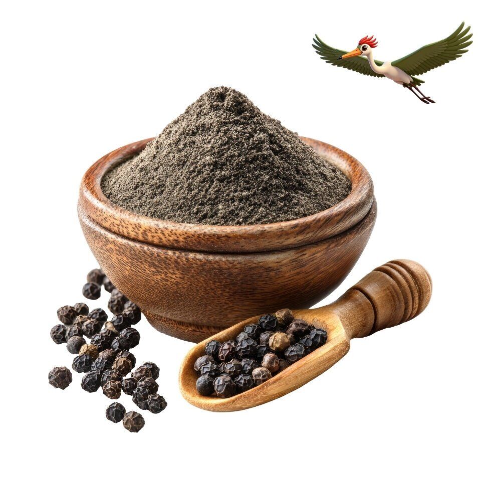 Tane Karabiber - 100 Gr.