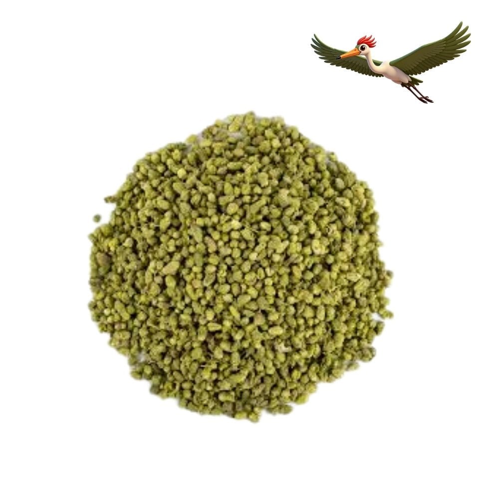 Kurutulmuş Bilyeli Kekik - İzmir Kekiği - 100 Gr.