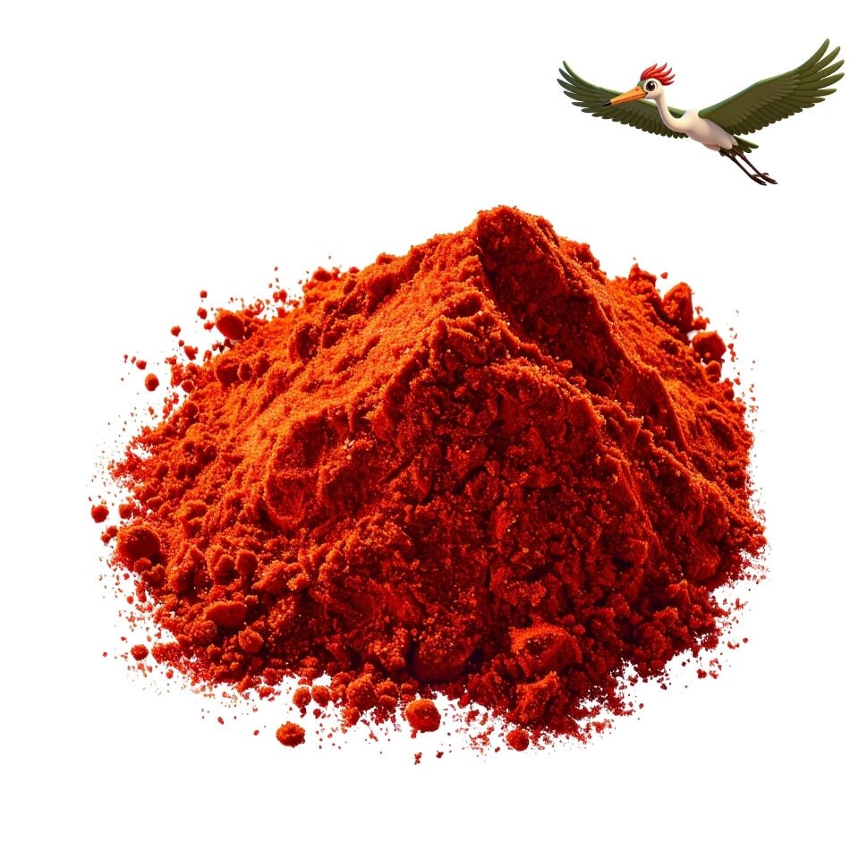 Acı Toz Biber - 100 Gr.