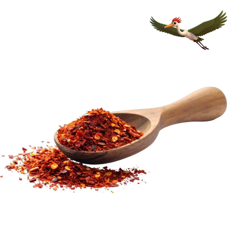 Tatlı Toz Biber - 100 Gr.