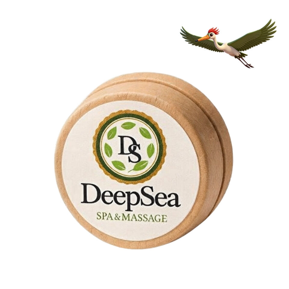 Deep Sea Mentol Taşı