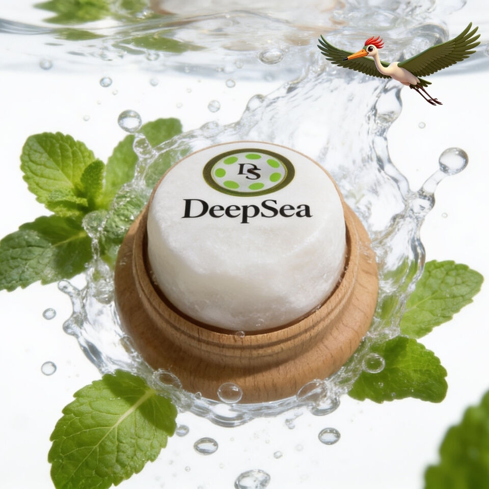 Deep Sea Mentol Taşı
