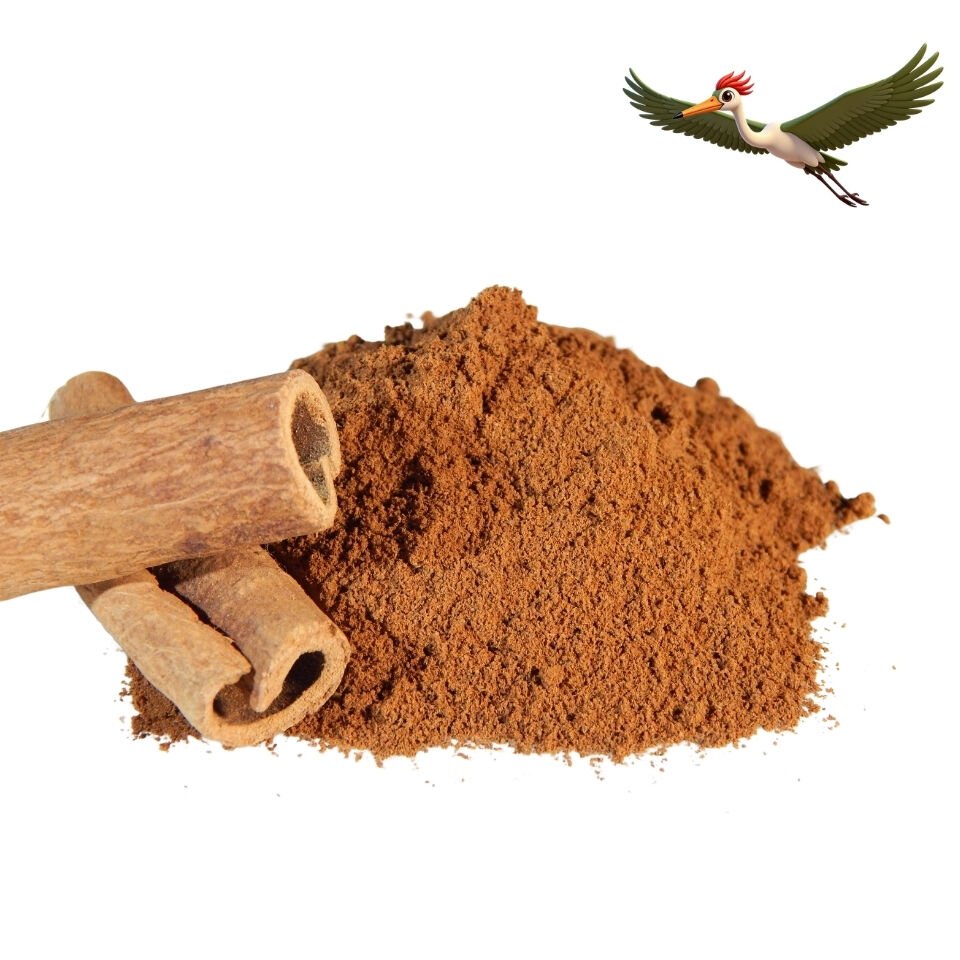 Toz Tarçın - 100 Gr.