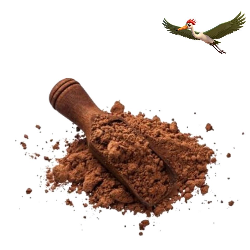 Öğütülmüş Keçiboynuzu - 100 Gr.
