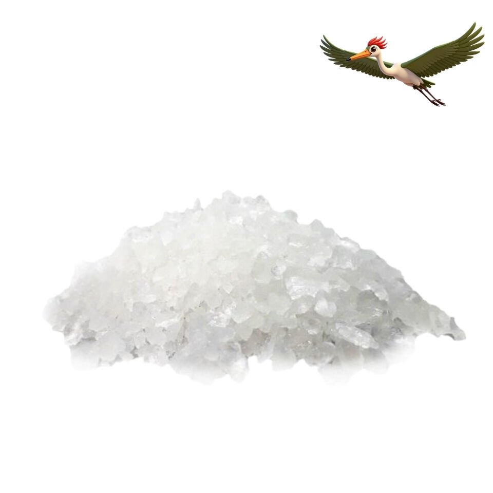 Tane Limon Tuzu - 100 Gr.