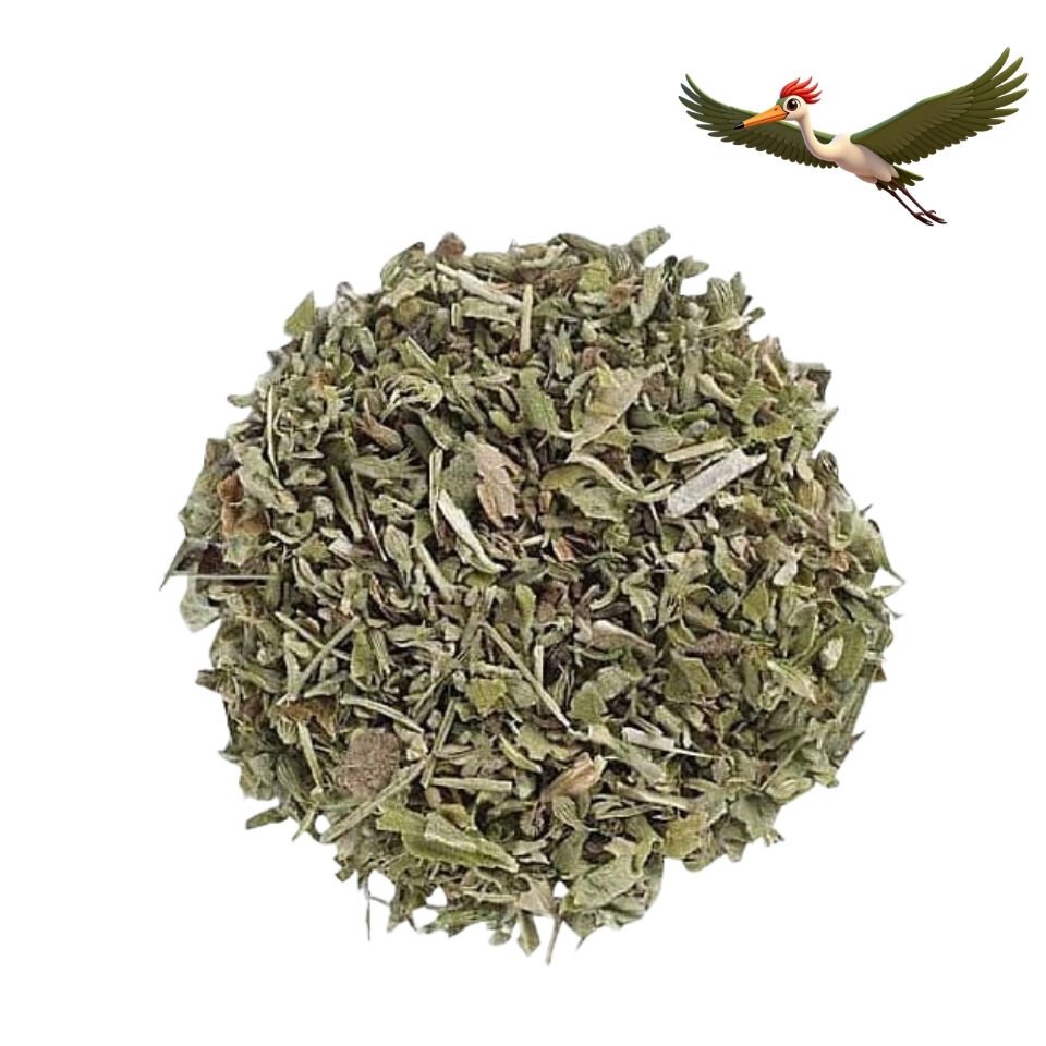 Melisa (Limon Otu) - 100 Gr.