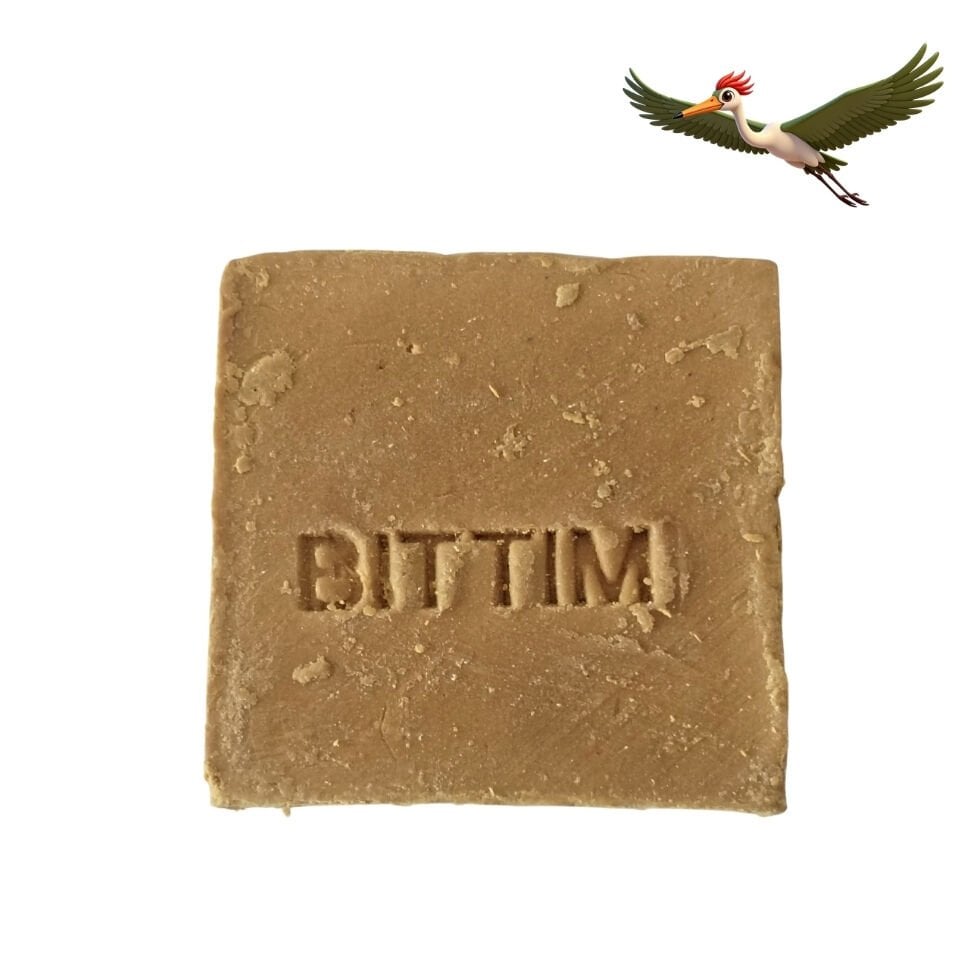 Aktardan Al Saf Zeytin Yağı Sabunu - Bıttım