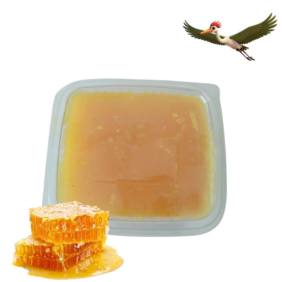 Bal Mumu - 95 Gr.