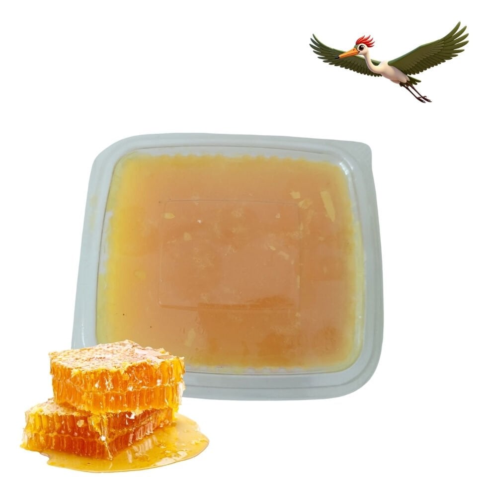 Bal Mumu - 95 Gr.